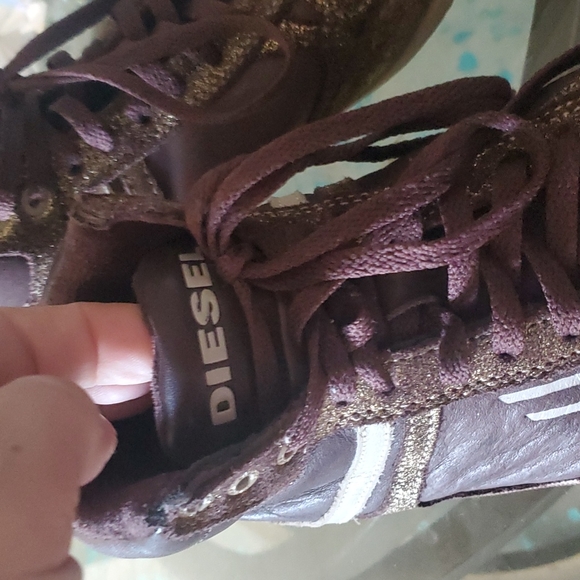 Diesel 8 - Picture 3 of 5